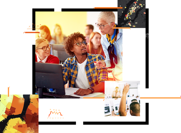 Esri Higher Education Program